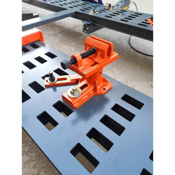Auto Body Frame Machine | 20 Feet | Katool KT-299U