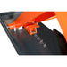 Pneumatic Scissor Lift | 8000 lbs Lift Cap.| Katool KT-X80