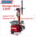 Tire Changer | Wheel Clamp | 2HP | Katool KT-T800