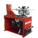 Tire Changer | Wheel Clamp | 2HP | Katool KT-T800