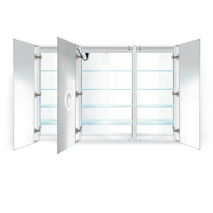 LED Medicine Cabinet