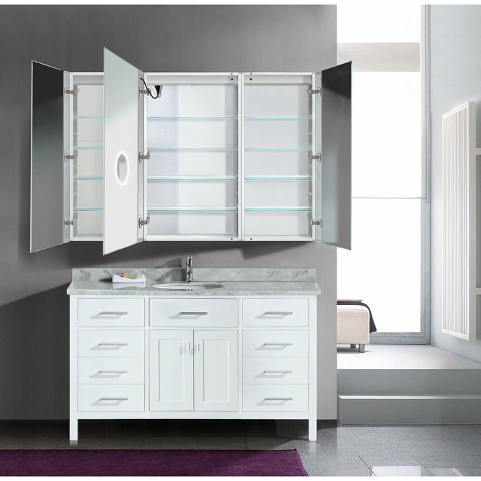 LED Medicine Cabinet