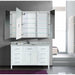 LED Medicine Cabinet