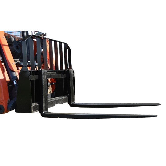 Heavy Duty Fork | Loflin Fabrication