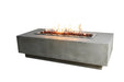 Elementi 60" Granville Fire Table - Propane or Natural Gas
