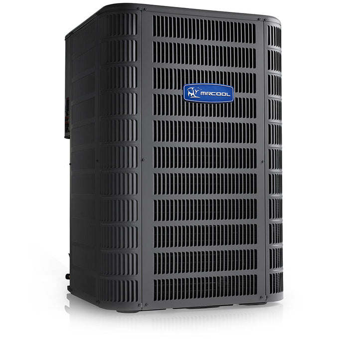 MRCOOL 5 Ton up to 16 SEER Split System A/C Condenser MAC16060A