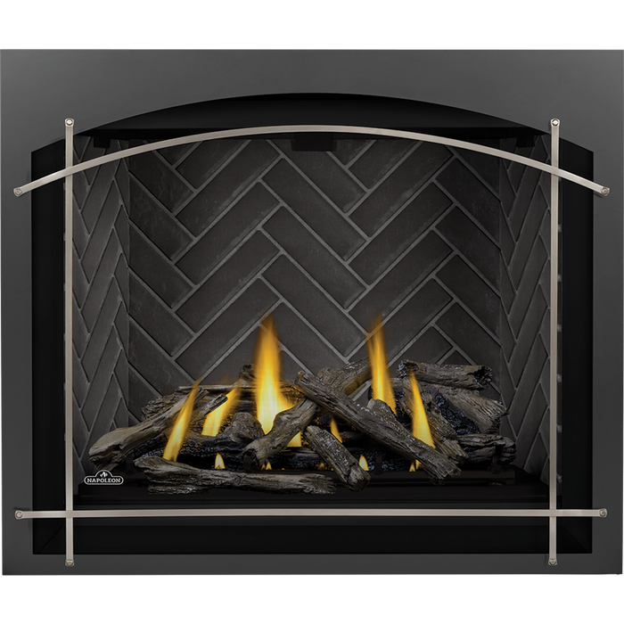Napoleon 42'' Altitude X  Direct Vent Fireplace