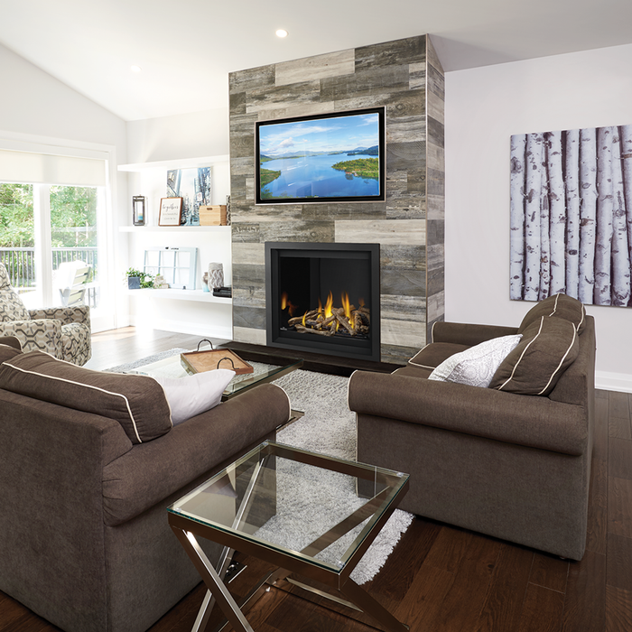 Napoleon 42'' Altitude X  Direct Vent Fireplace