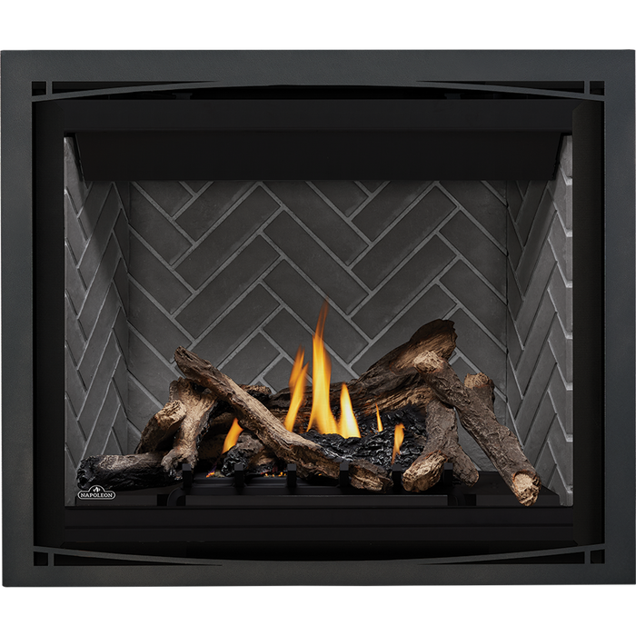 Napoleon 42'' Altitude X  Direct Vent Fireplace