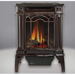 Napoleon Arlington™ Direct Vent Stove, Natural Gas, Electronic Ignition - Black GDS20NE