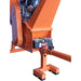 Chipper Shredder | 14HP | 5'' Chipping Capacity | Kohler Command Pro Engine | Power King PK0915