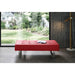 Whiteline Modern Living - Miami Bench Black BN1085P-BLK