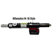 Concrete Tools | EX Super Snake Power | Milwaukee Style | Rattle Stick