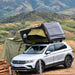 Tente de toit Coque rigide 2-3 personnes - Woody’s Camp