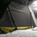 Tente de toit Coque rigide 2-3 personnes - Woody’s Camp