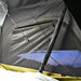 Tente de toit Coque rigide 2-3 personnes - Woody’s Camp