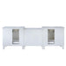 Double Vanity   