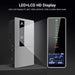 SunGoldPower 11.4KW Hybrid Inverter 48V Split Phase SGN11.4KHB-48