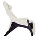 Svago Newton Zero Gravity Recliner SV630