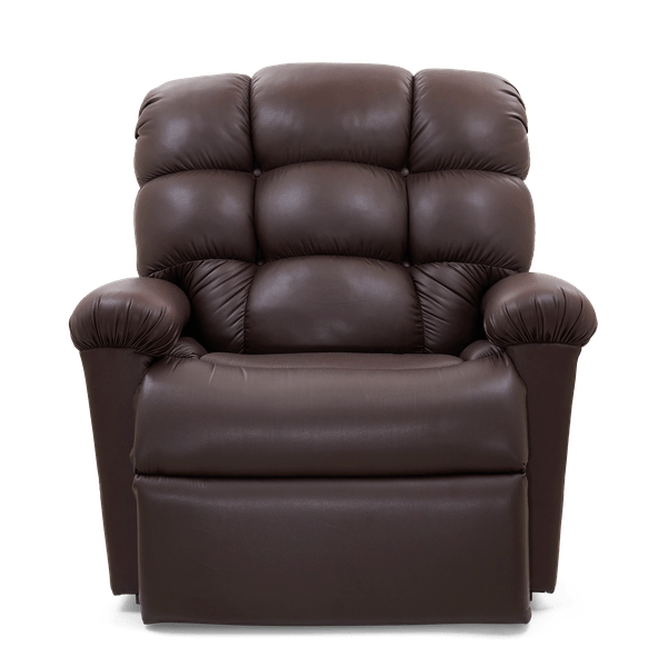 UltraComfort UC556 Vega Medium/Wide Power Lift Recliner Chair