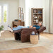 UltraComfort UC476 Marbella Medium Zero Gravity Powered Lift Recliner Chair Sutton