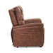 UltraComfort UC476 Marbella Medium Zero Gravity Powered Lift Recliner Chair Sutton