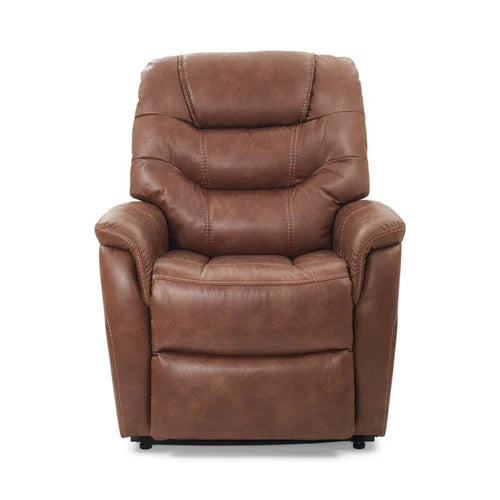 UltraComfort UC476 Marbella Medium Zero Gravity Powered Lift Recliner Chair Sutton
