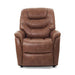UltraComfort UC476 Marbella Medium Zero Gravity Powered Lift Recliner Chair Sutton