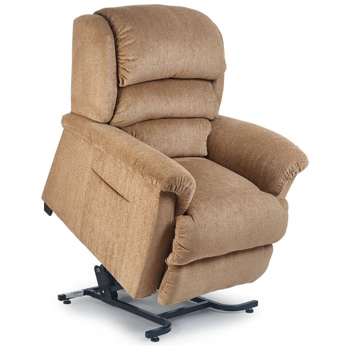 UltraComfort UC559 Polaris Medium Zero Gravity Powered Lift Recliner Chair