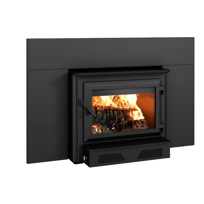 Ventis HEI350 Extra Large Wood Insert with Blower - VB00021