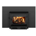 Ventis HEI350 Extra Large Wood Insert with Blower - VB00021