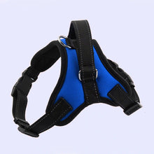 Load image into Gallery viewer, Soft Adjustable Dog Harness
