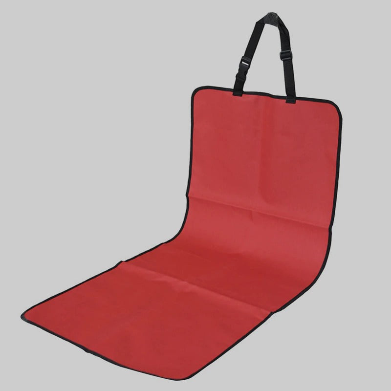 Waterproof Pet Seat Cover Protector