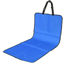 Load image into Gallery viewer, Waterproof Pet Seat Cover Protector
