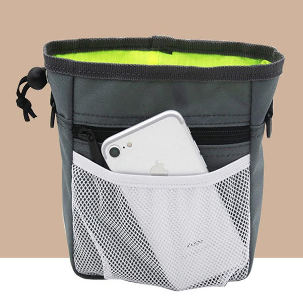 Dog Training Travel Pouch